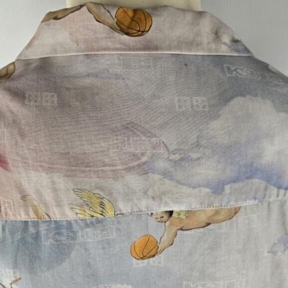 Ksubi Dreamers Resort Shirt - Picture 5 of 10